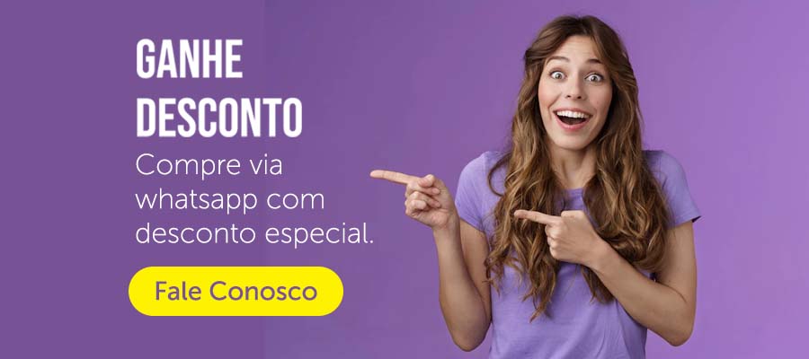 Surpresa Desconto zap b